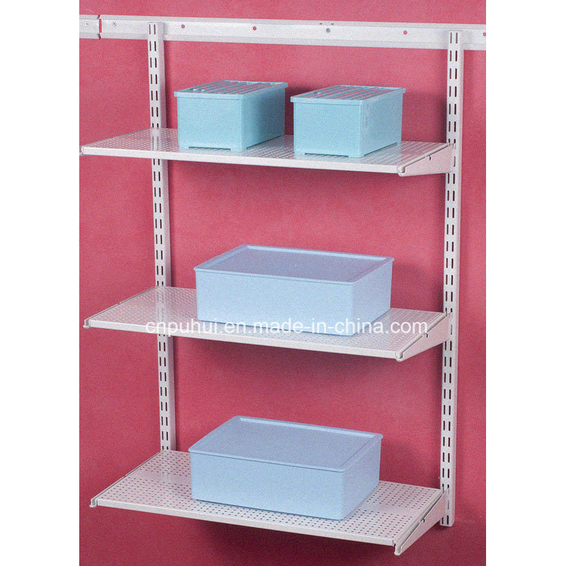 Wall Mounted Home Storage Shelf (LJ1002)