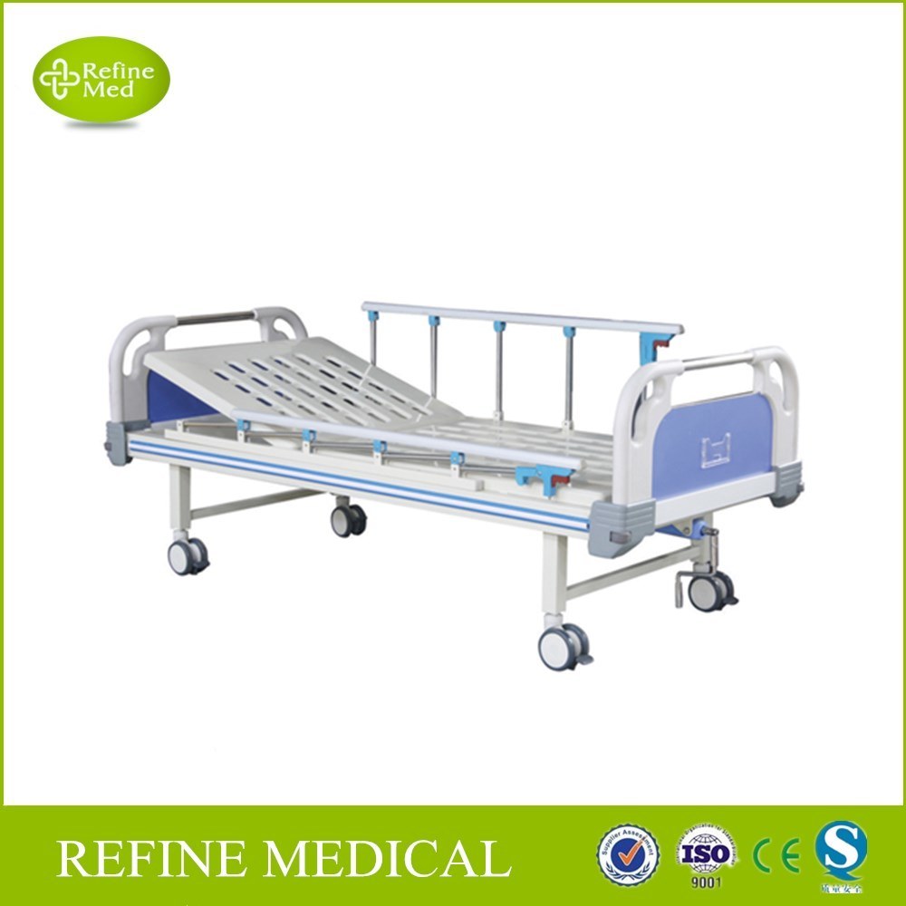 B-10 ABS Headboards Semi-Fowler Medical Bed