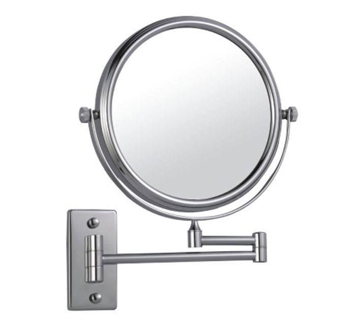 Wall Mounted Makeup Mirror