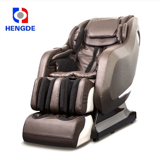 Bluetooth Speaker 3D Massage Chair