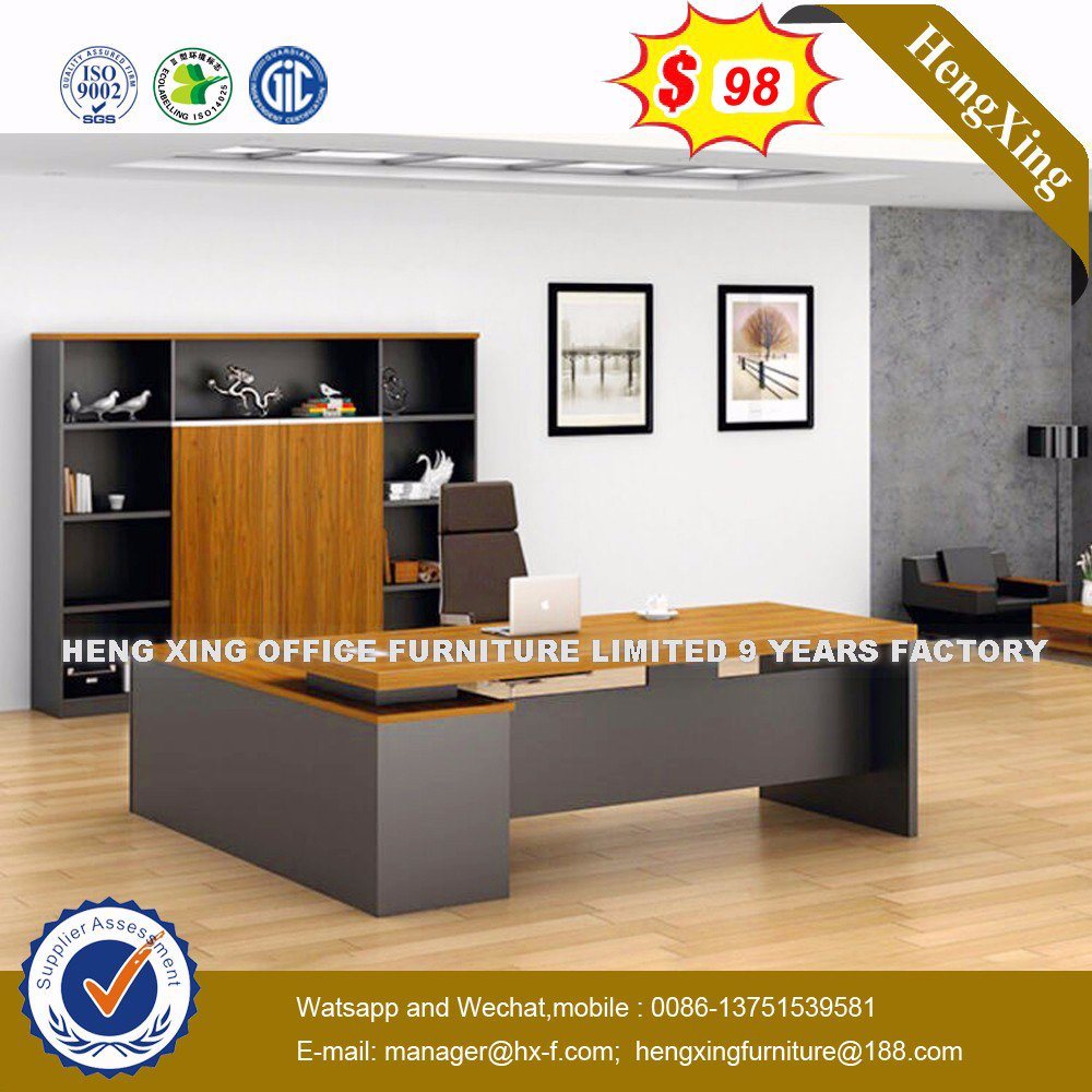 Chinese CEO Room Government Project Chinese Furniture (HX-8N1003)