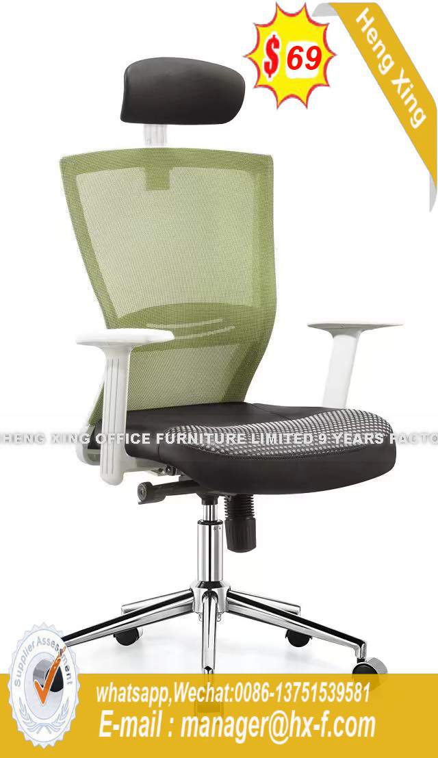 Modern Executive Office Furniture Ergonomic Fabric Mesh Office Chair (HX-8N7146)