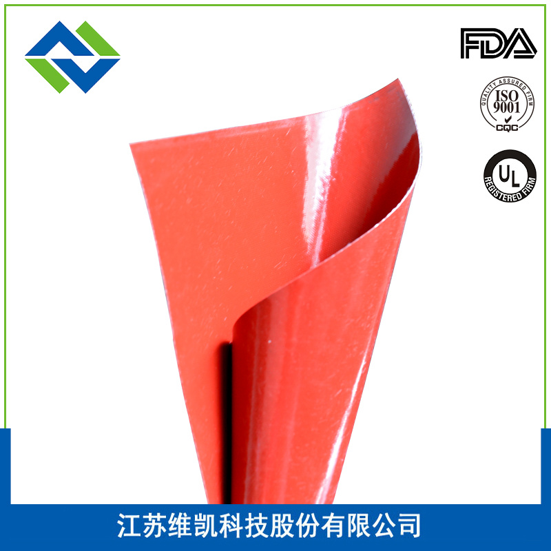 Heat Resistant Silicone Table Cloth