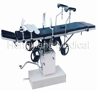 Operating Table with Good Control (ME-014)