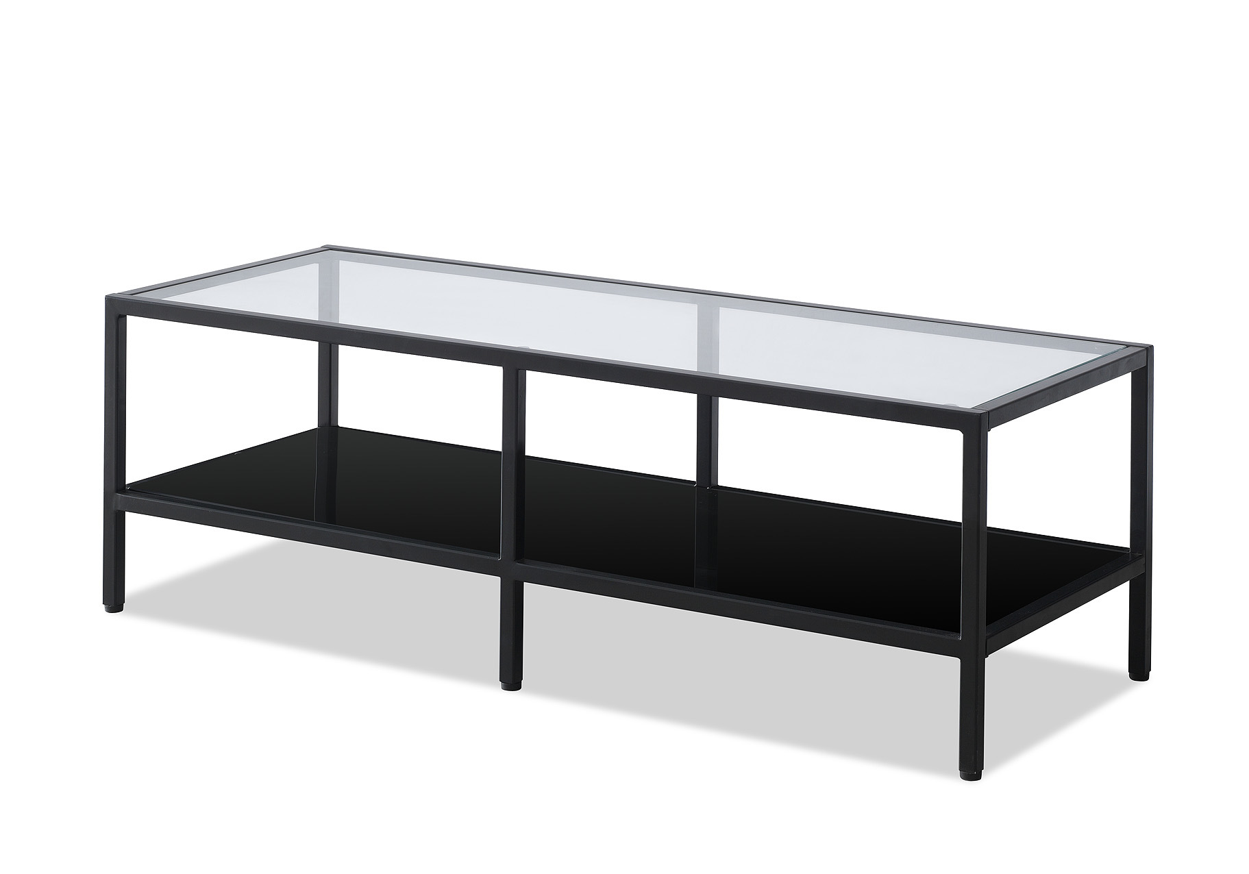 2017 Cheap Top Sale Living Room Glass TV Stand