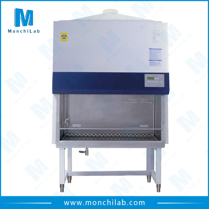 Acid and Alkali Resistant Biological Safety Cabinet