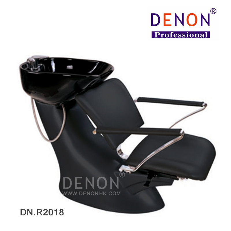 Hairdressing Shampoo Chair for Beauty Salon (DN. R2018)