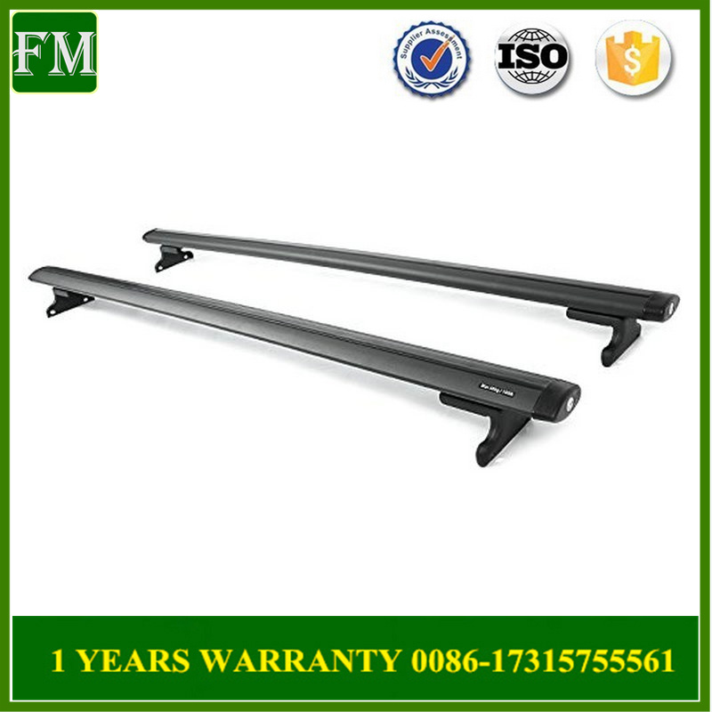 2PCS Roof Rack Cross Bars for Jeep Compass