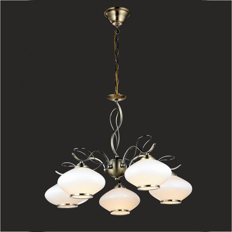 Chandelier Pendant Lamp (GD-6080-5)