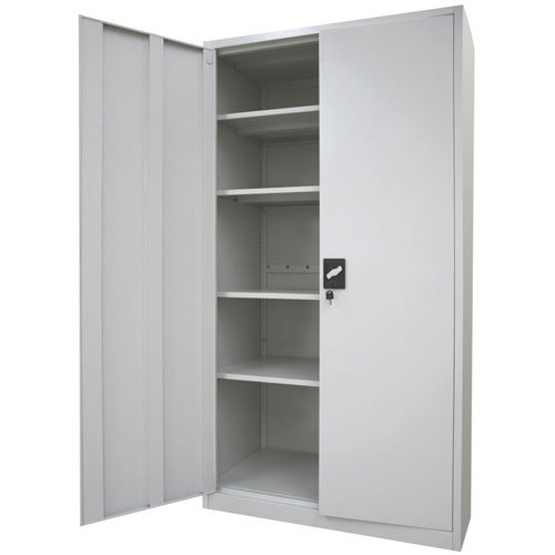 Steel Storage Cabinets with Locks