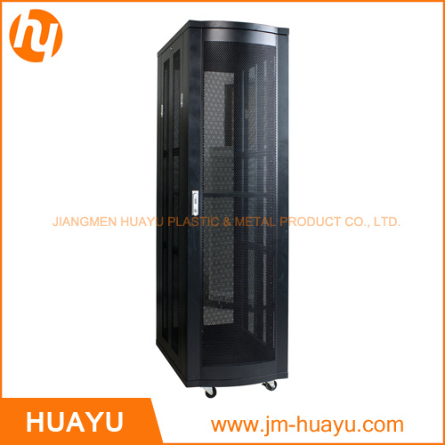 Hot Product 47u 19-Inch Rack Server Rack Network Cabinet