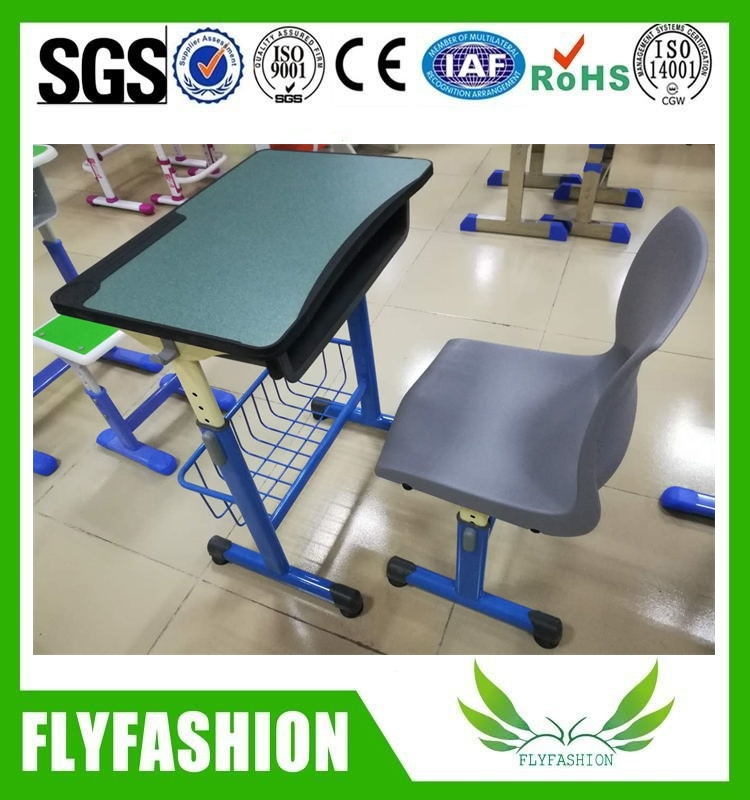 School Classroom Study Table Chair School Furniture