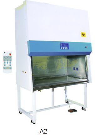 Class II Biological Safety Cabinet Bsc-1100II B2-X