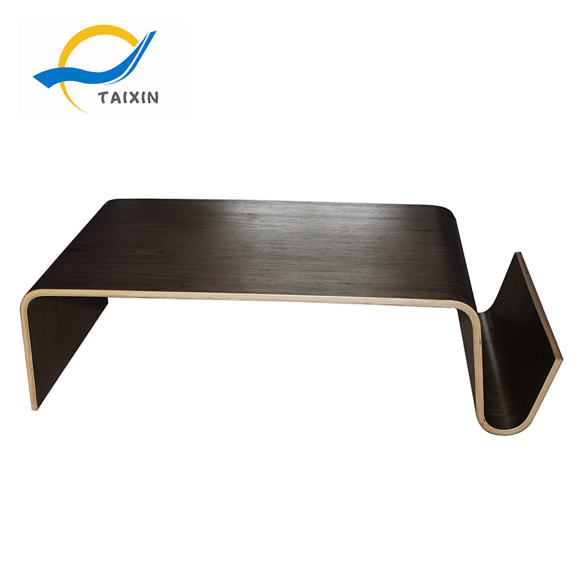 Simple Style Tea Coffee Wooden Side Table