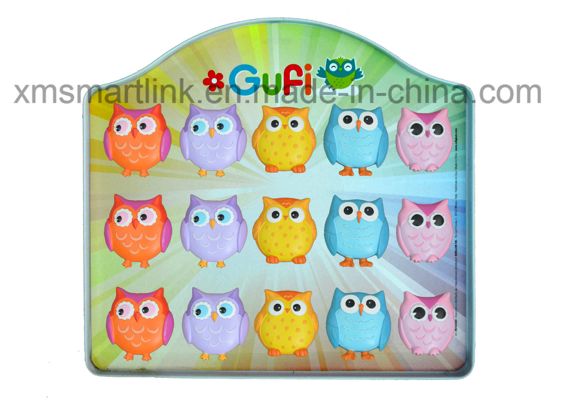 Resin Owlet Decoration Handicraft Souvenir