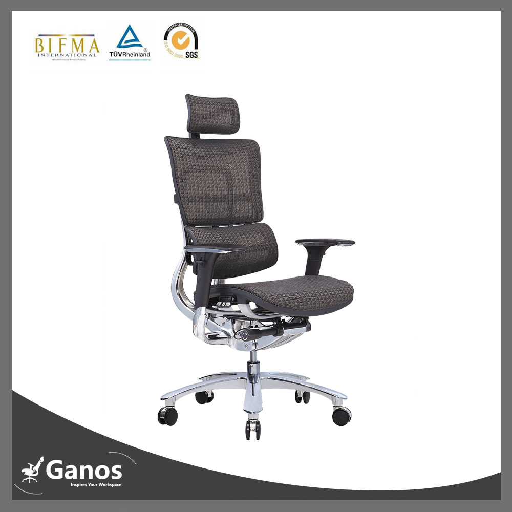 High Quality Throne Mesh Office Furniture Chair