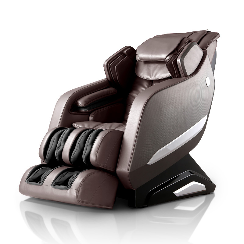 Human Touch Foot Reclining Massage Chair