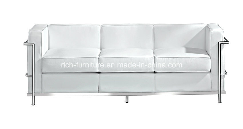 Modern Classic LC2 Office Living Room Sofa