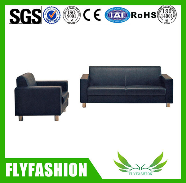 Modern Double Office Sofa for Sale (OF-15)