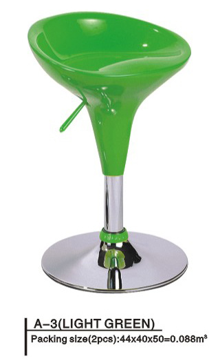 Modern Bar Furniture Adjustable Bar Stool (A-3)