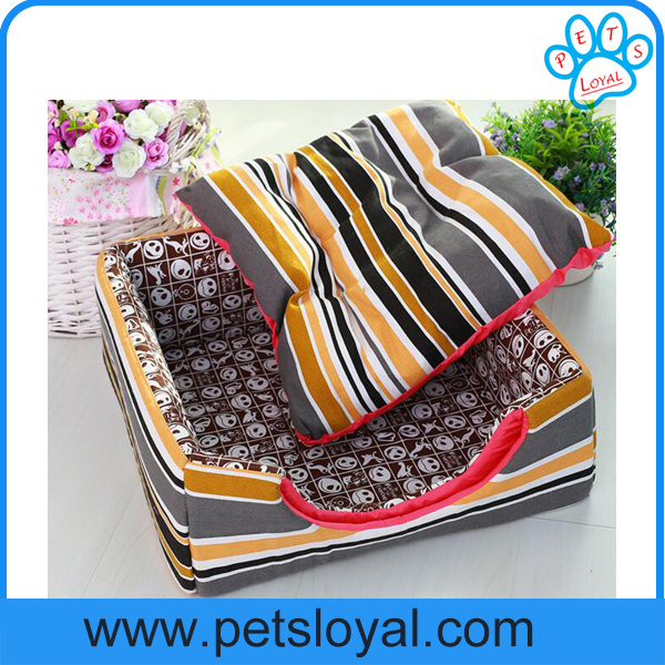 Pet Product Manufacturer Cheap Dog Cat Beds