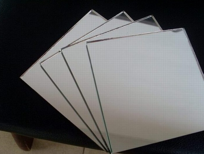 Clear Sheet Glass Mirror for Makeup/Dressing/Furniture/Cabinet