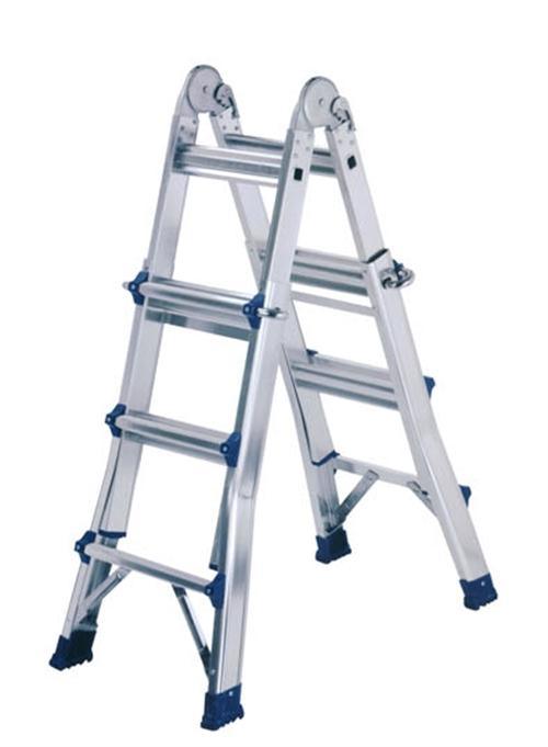 4*3 Little Giant Aluminum Folding Step Ladder