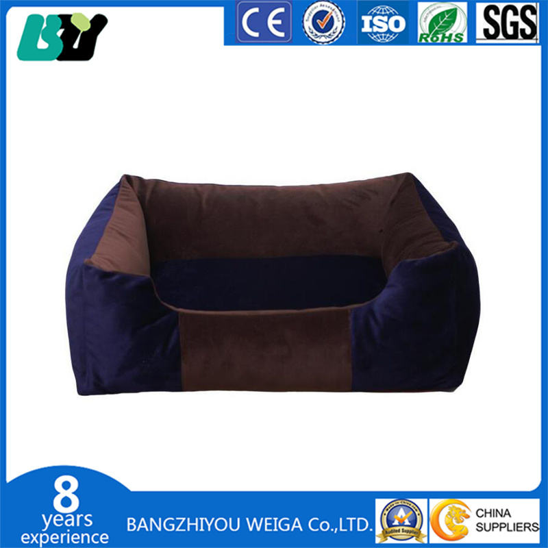 Fashion Design Customized Pet Supply Dog Sofa Bed