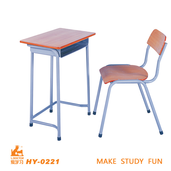 School Tender Classroom Table and Chair