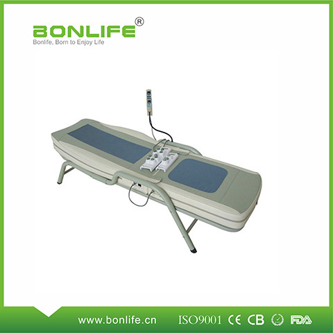 Far Infrared Music Jade Massage Bed