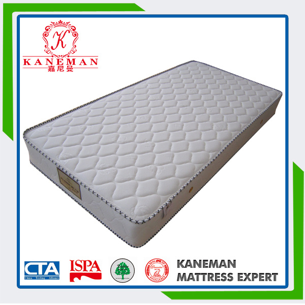 Hotel Mattress for Bed, Cheap Spring Mattress From Big Factory