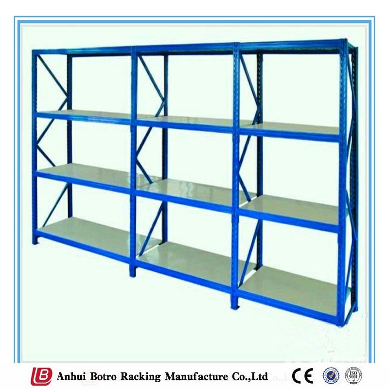 Dexion Racking Medium Duty Storage Shelving