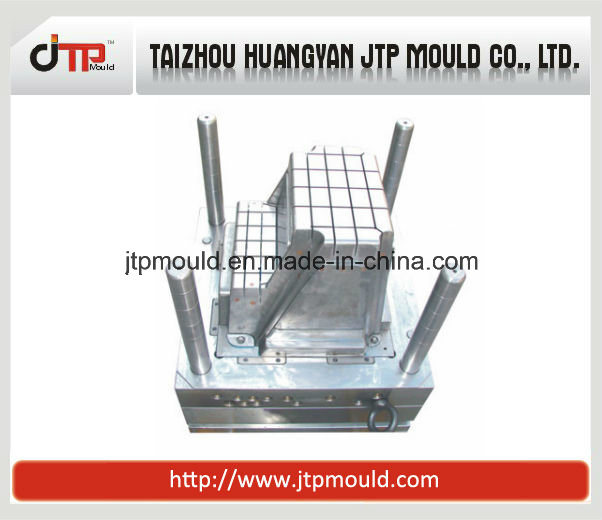 Double Decks of Plastic Stool Mould