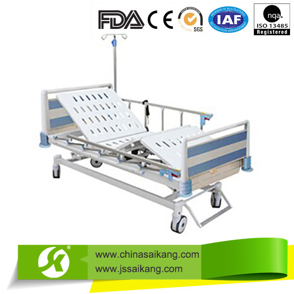 Sk005-41 Multi-Functions Electrical Hospital Bed