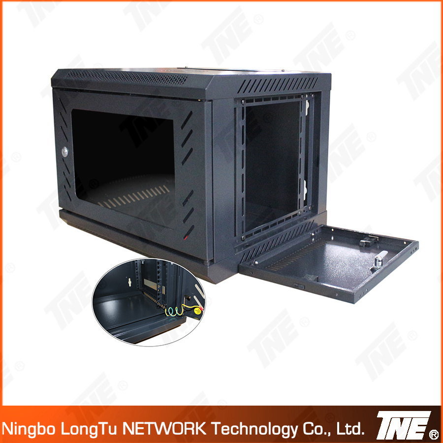 Tne Full Range of Network Cabinet