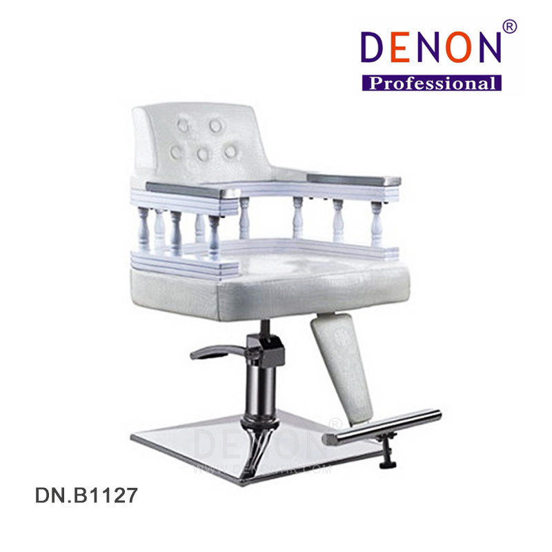 New Design Hydraulic Hair Salon Styling Chair (DN. B1127)