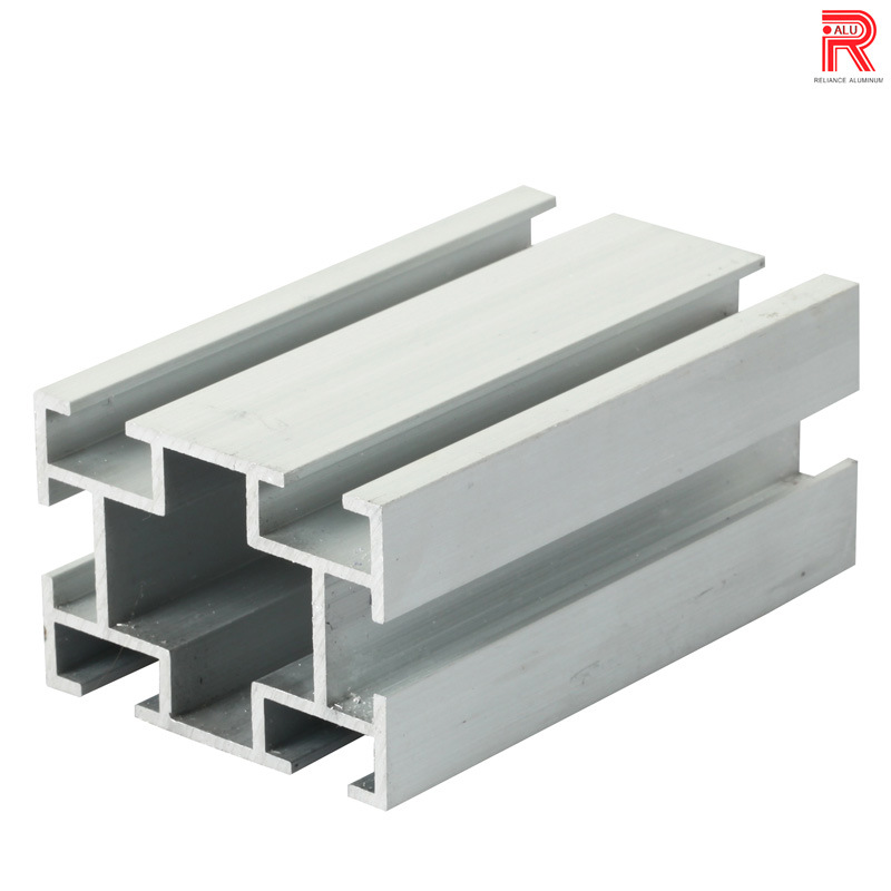 Aluminum/Aluminium Extrusion Profiles for Beach Chair (RAL-256)