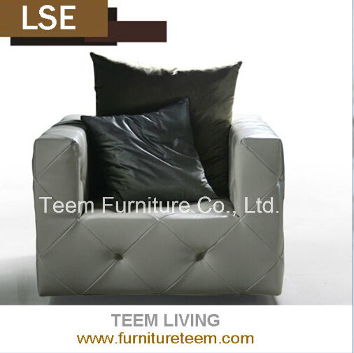 Fabric Sofa Chair Living Room Furniture Sofa