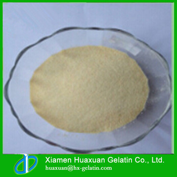 Cheap Price Pectin Gelatin