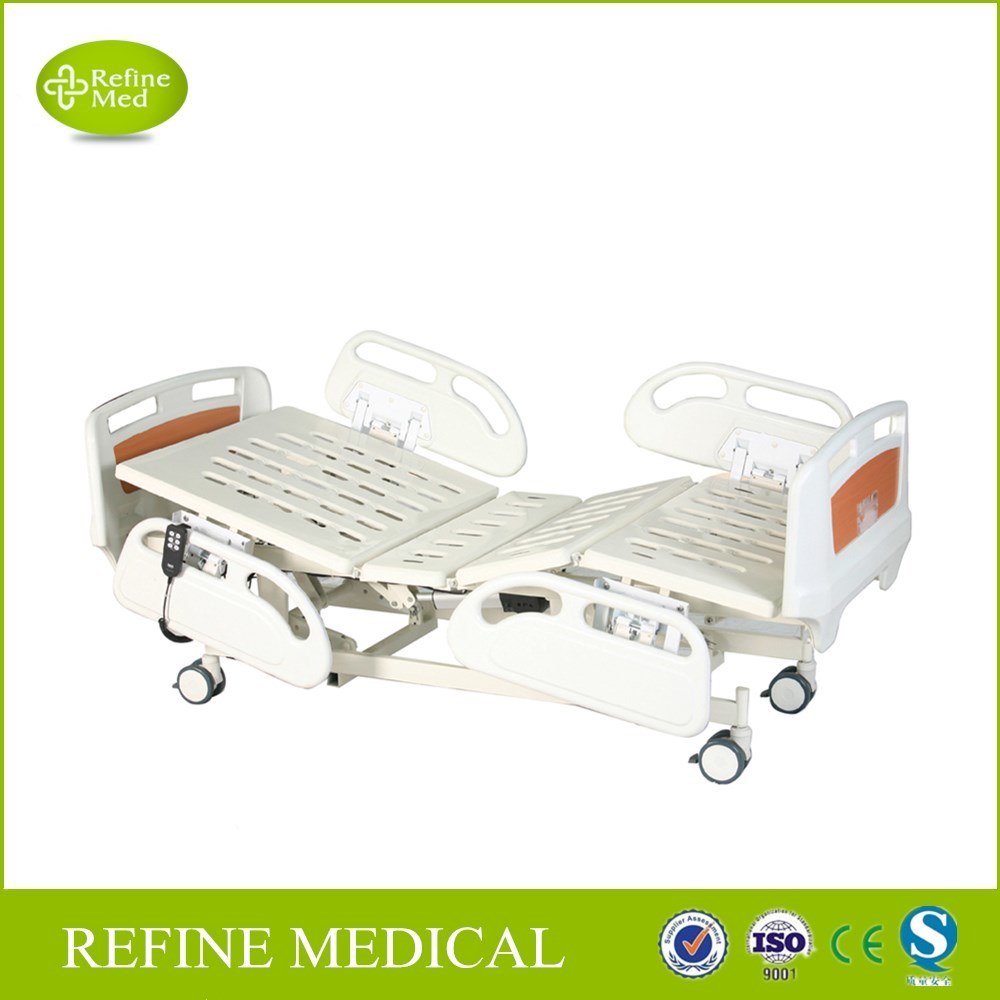 Da-8 Patient Used Portable Three-Function Electric Nursing Bed