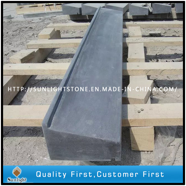 Natural Bluestone / Limestone Paving Stone for Landscape, Garden, Driveway Paver