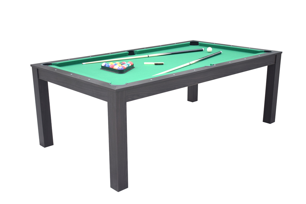 7 FT Dining Top Pool Table Btw705