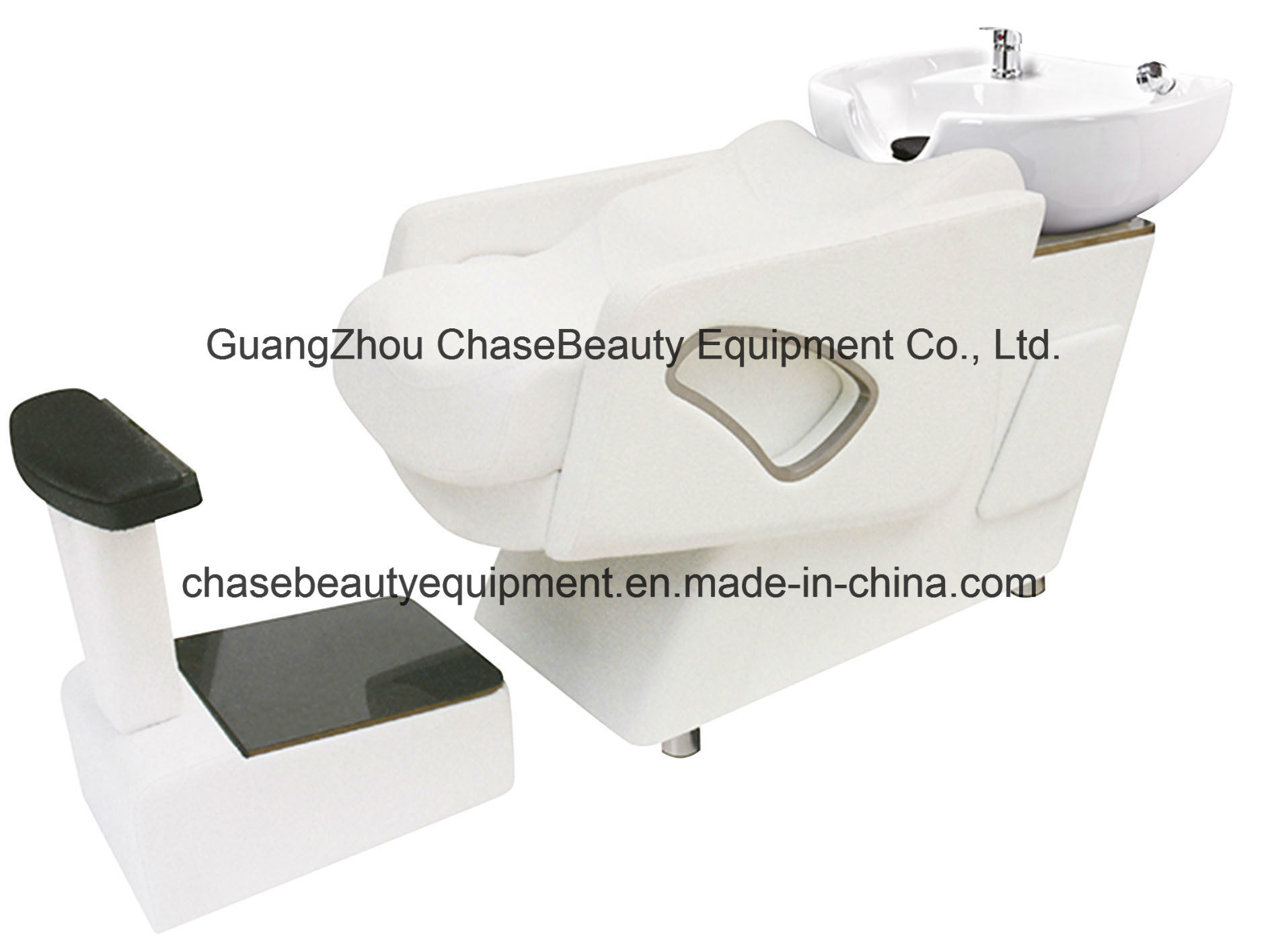 Hot Selling Beauty Salon Shampoo Chair & Bed Salon Furniture