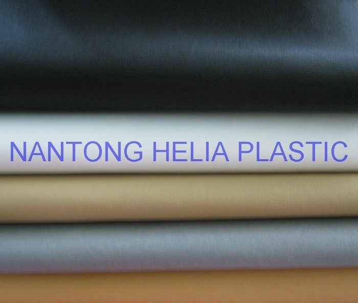 PVC Artificial Leather (HL005-11)