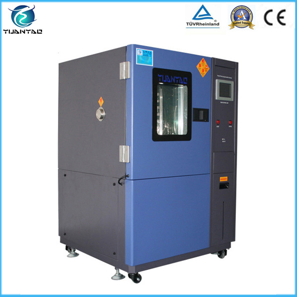 Climatic Temperature Cycling Test Cabinet