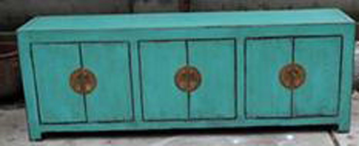 Chinese Antique Furniture Wood Buffet