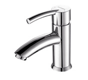 Basin Faucet Cold/Hot Water Mixer