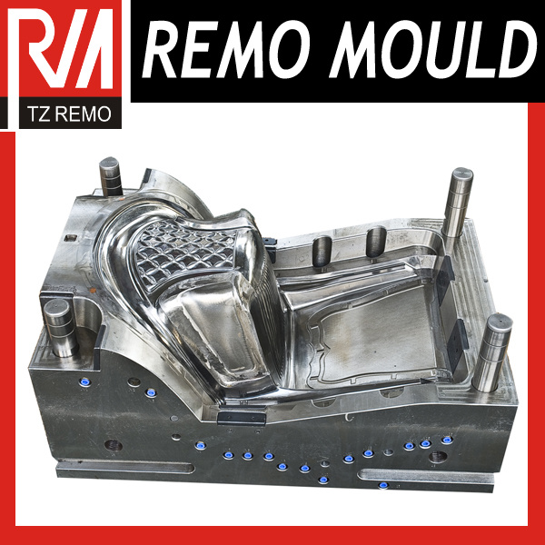 Plastic Chair Mould