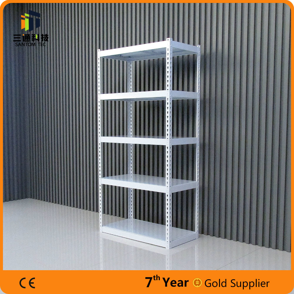 Steel Storage Shelving