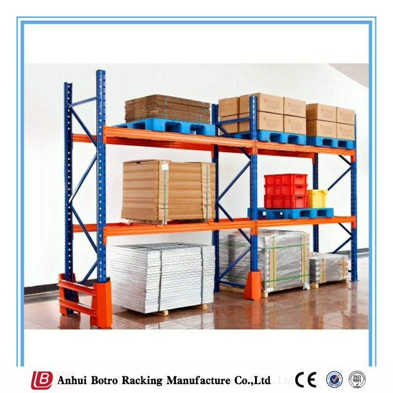 China Stainless Steel Hospital Storage Shelf